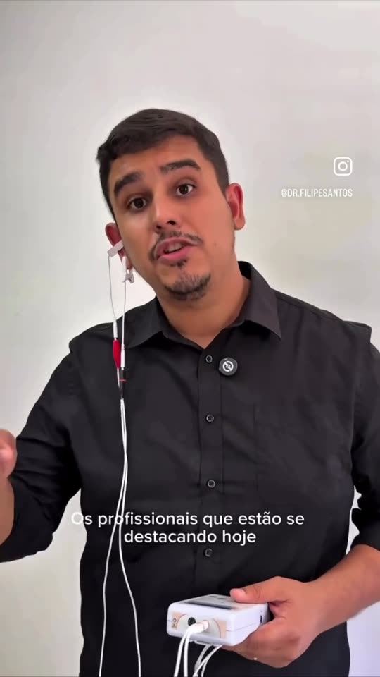 Dr. Filipe dos Santos · 2 min
