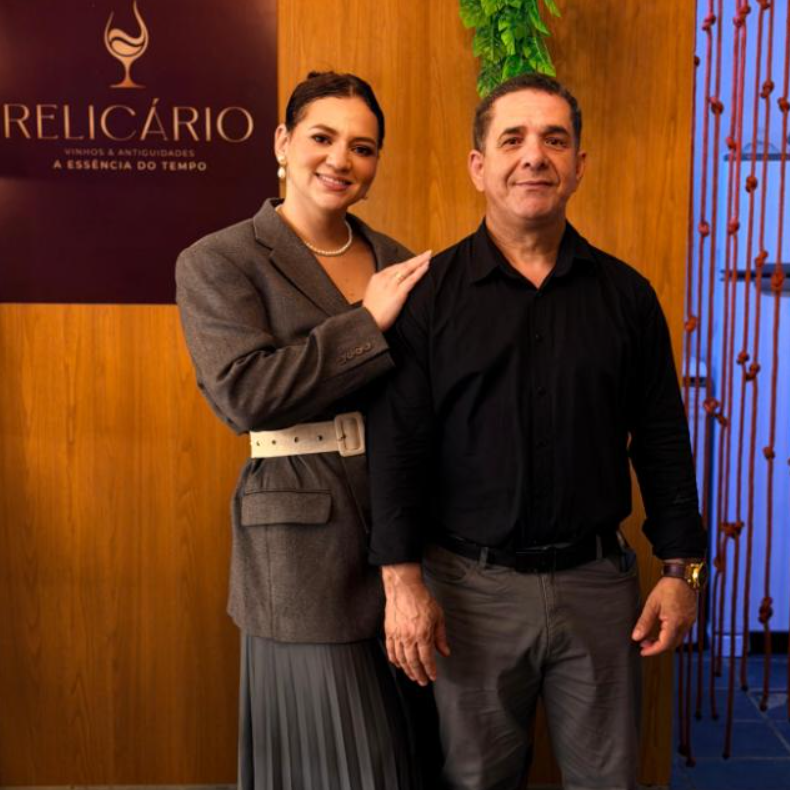 Dra. Bruna Cabral, Psicopedagoga de Pernambuco, aluno da primeira turma do curso taVNS na Prática Clínica