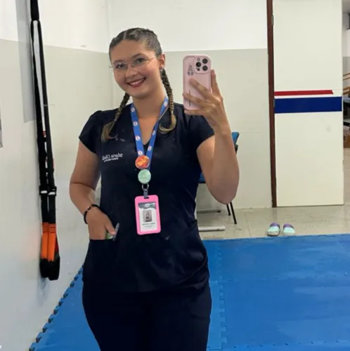 Foto de Cibelli Ramos