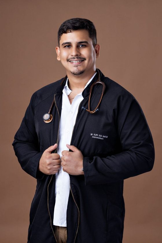 Dr. Filipe dos Santos
